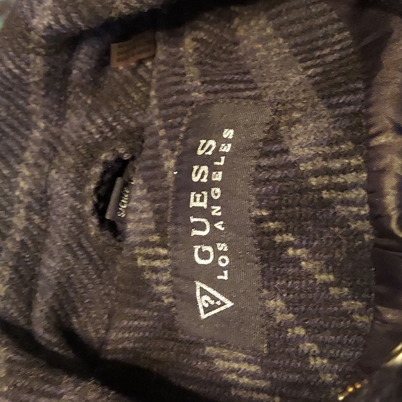 Guess Coat - Picture 3 of 12